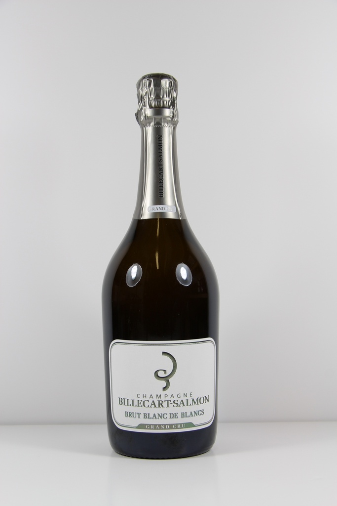 Champagne 'Blanc de Blanc Grand Cru' - Billecart Salmon