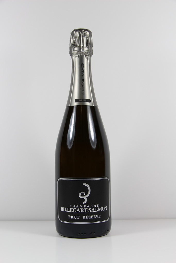 Champagne 'Brut Réserve' - Billecart Salmon