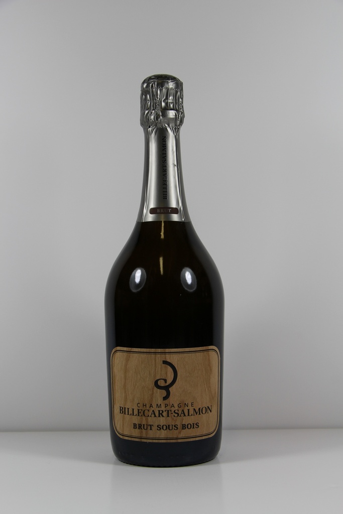 Champagne 'Brut Sous-Bois' - Billecart Salmon