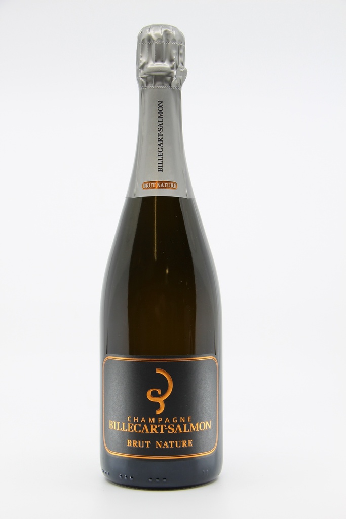 Champagne 'Brut-Nature' - Billecart Salmon