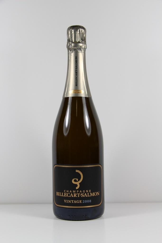 2009 Champagne 'Vintage' - Billecart Salmon