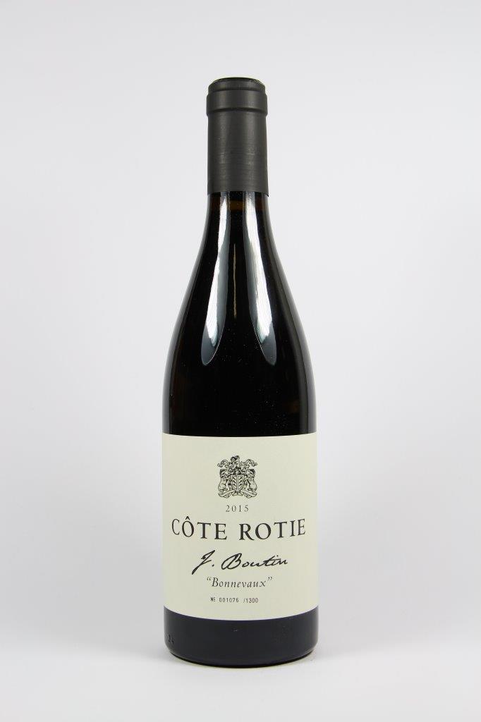2020 Côte-Rotie 'Bonneveaux' - J. Boutin