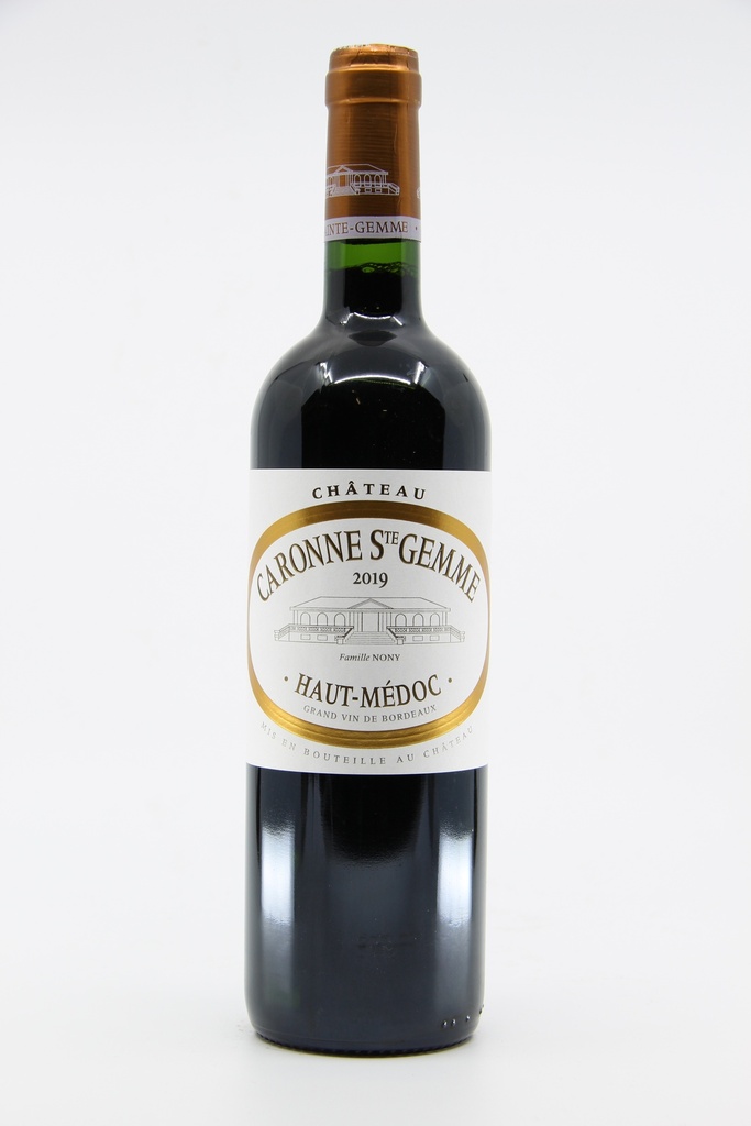 2018 Château Caronne St Gemme (Haut-Medoc)
