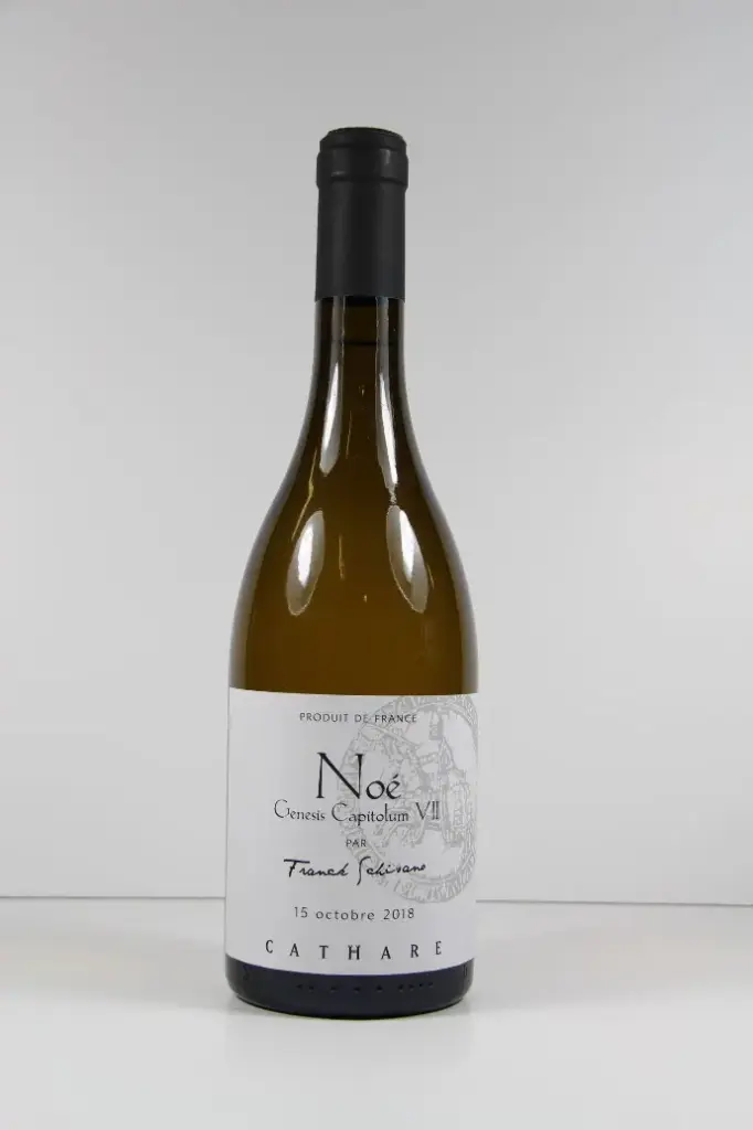 2018 Haute Vallée de l'Aude 'Noé' - Domaine Cathare