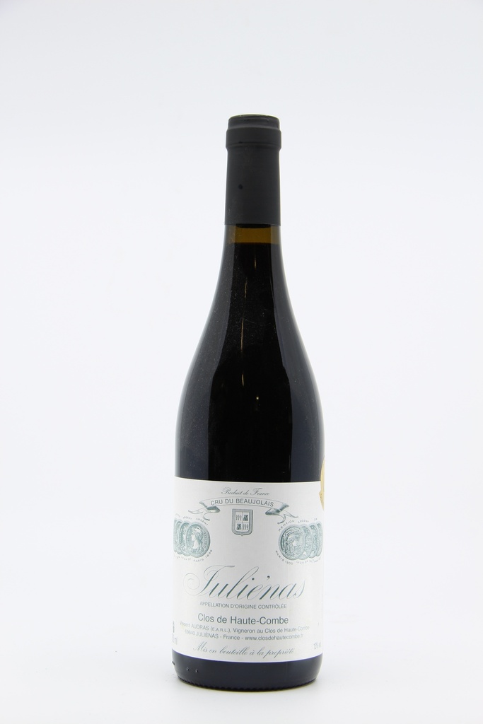 2019 Julienas '' - Clos de Haute Combe
