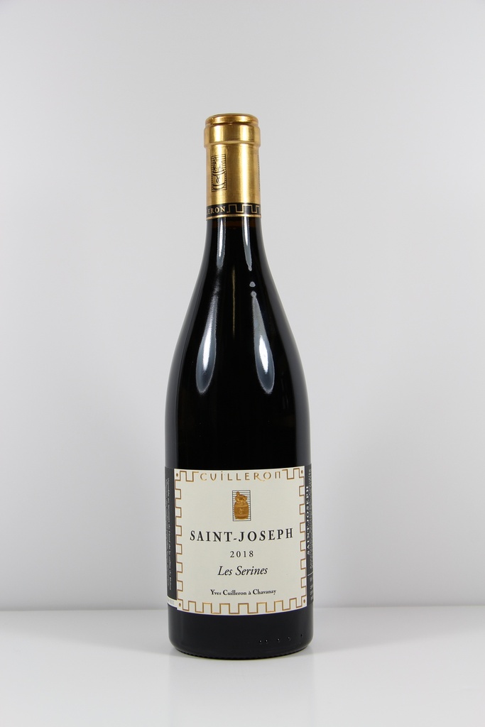 2018 Saint-Joseph 'Serines' 150cl - Yves Cuilleron