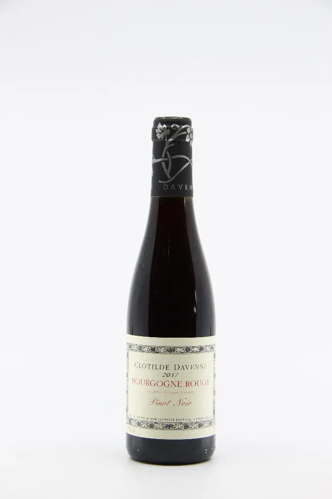 2020 Bourgogne Côtes d'Auxerre 37,5 cl - Clotilde Davenne