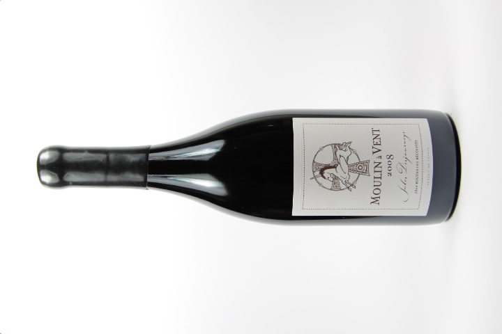 2017 Moulin à Vent 'Le Styx' - Domaine Jules Desjourneys