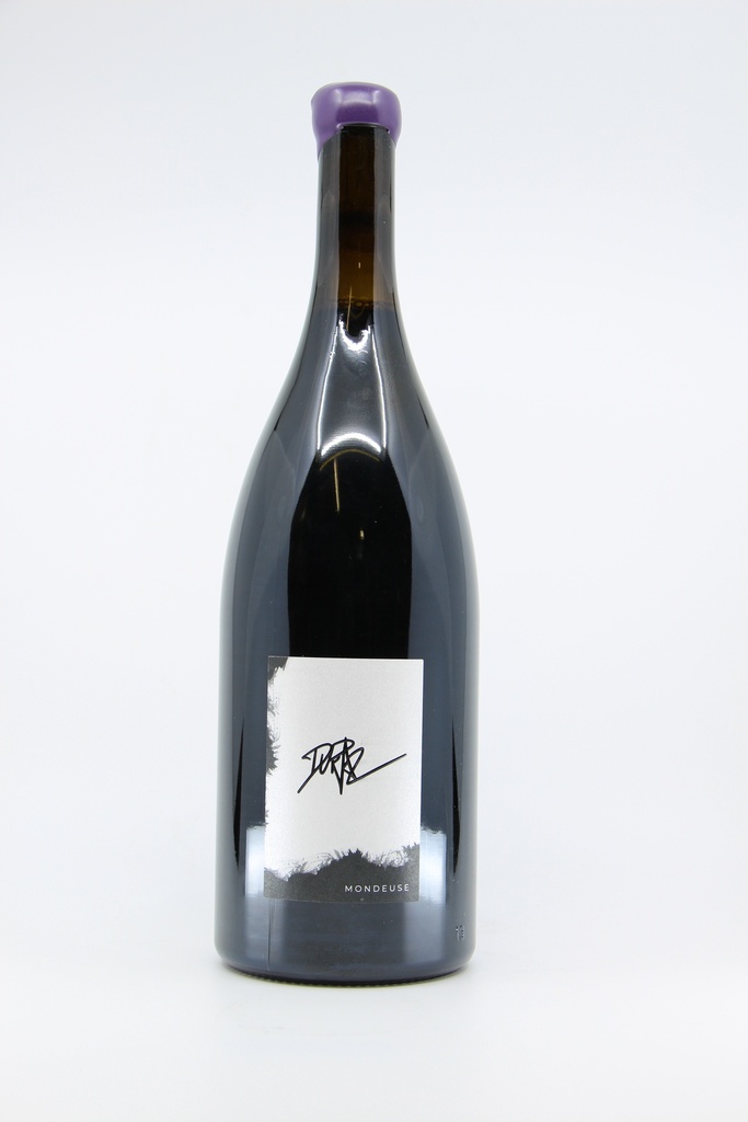2022 Rouge de Savoie "Mondeuse" 150cl - Dupraz