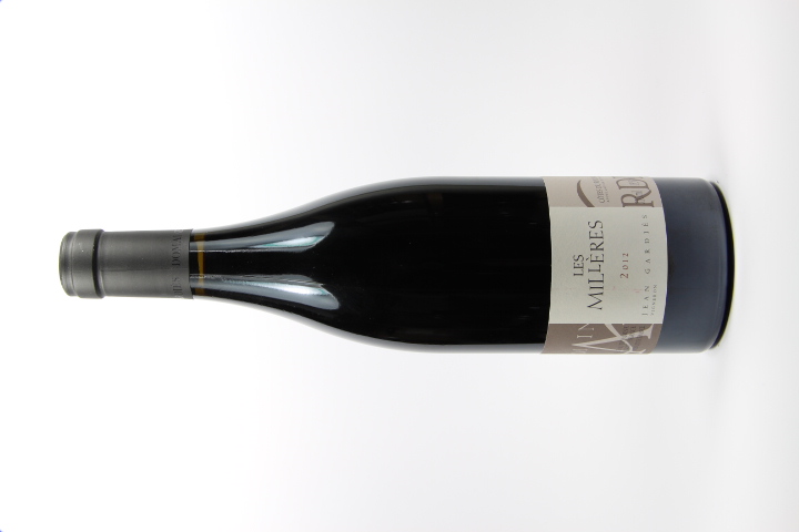 2020 CDRV rouge "les Millères" - Gardiès