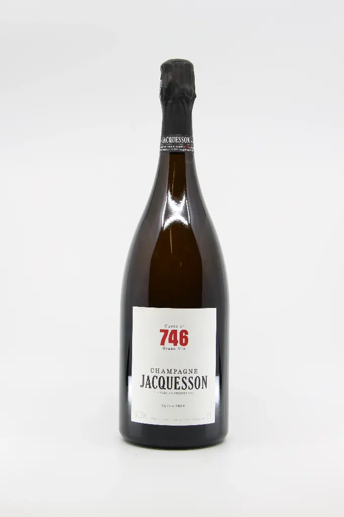 0000 Champagne Jacquesson 746 150cl