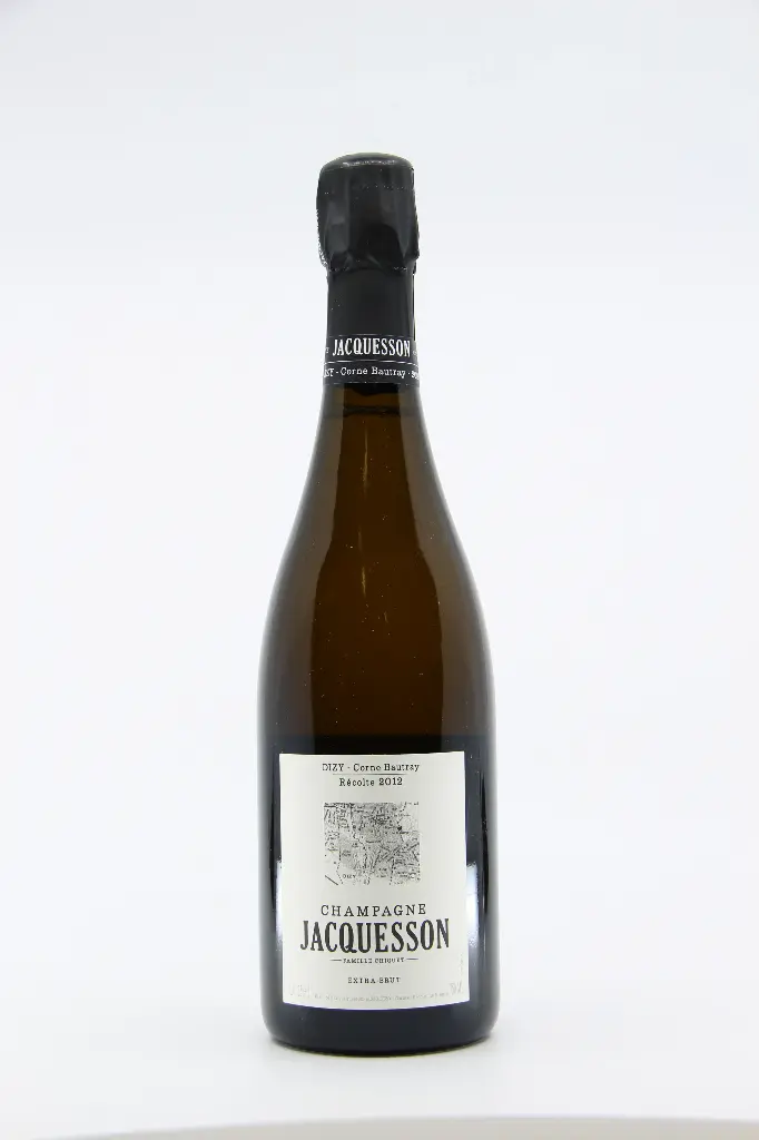 2012 Champagne 'Corne Bautré' - Champagne Jacquesson