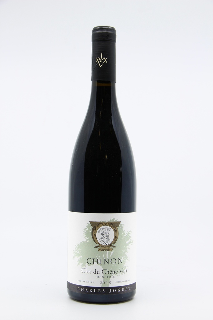 2018 Chinon 'Clos du Chêne Vert' - Domaine Charles Joguet