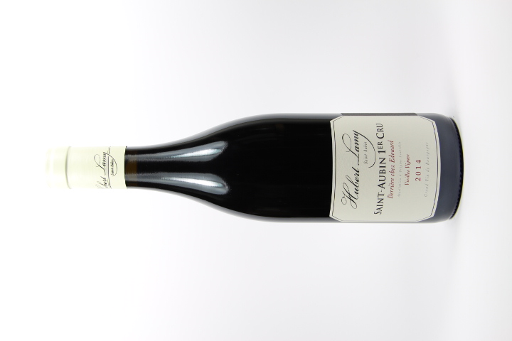 2020 Saint-Aubin 1er Cru 'Derrière chez Edouard' (rouge) - Domaine Hubert Lamy