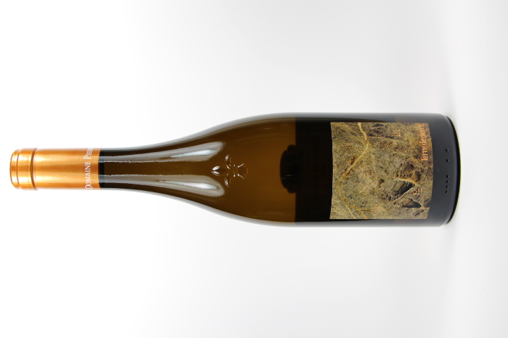 2022 Muscadet de Sèvre et Maine S/Lies "Terre de Pierre" - Domaine Luneau-Papin