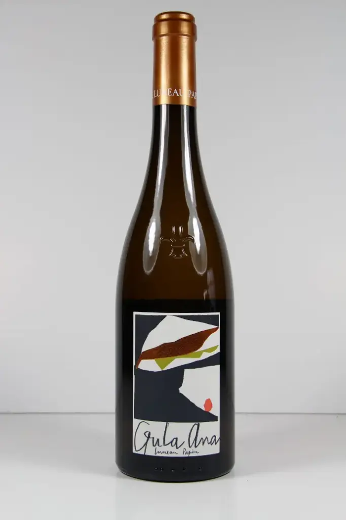 2020 Muscadet de Sèvre et Maine Goulaine "Gula Ana" - Domaine Luneau-Papin