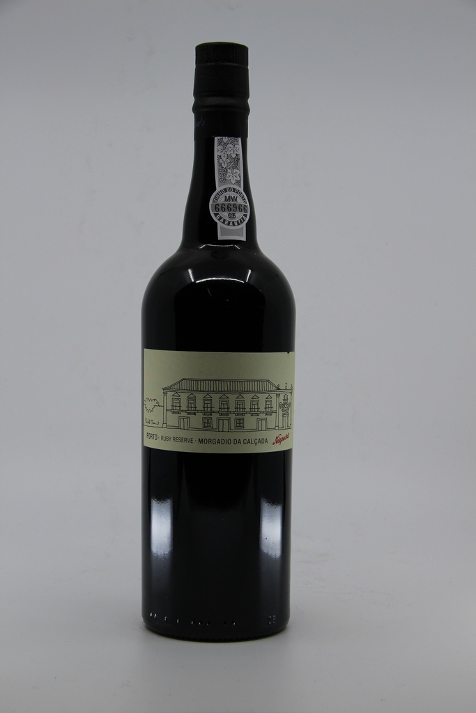 Porto 'Ruby Reserve' - Morgadio da Calcada