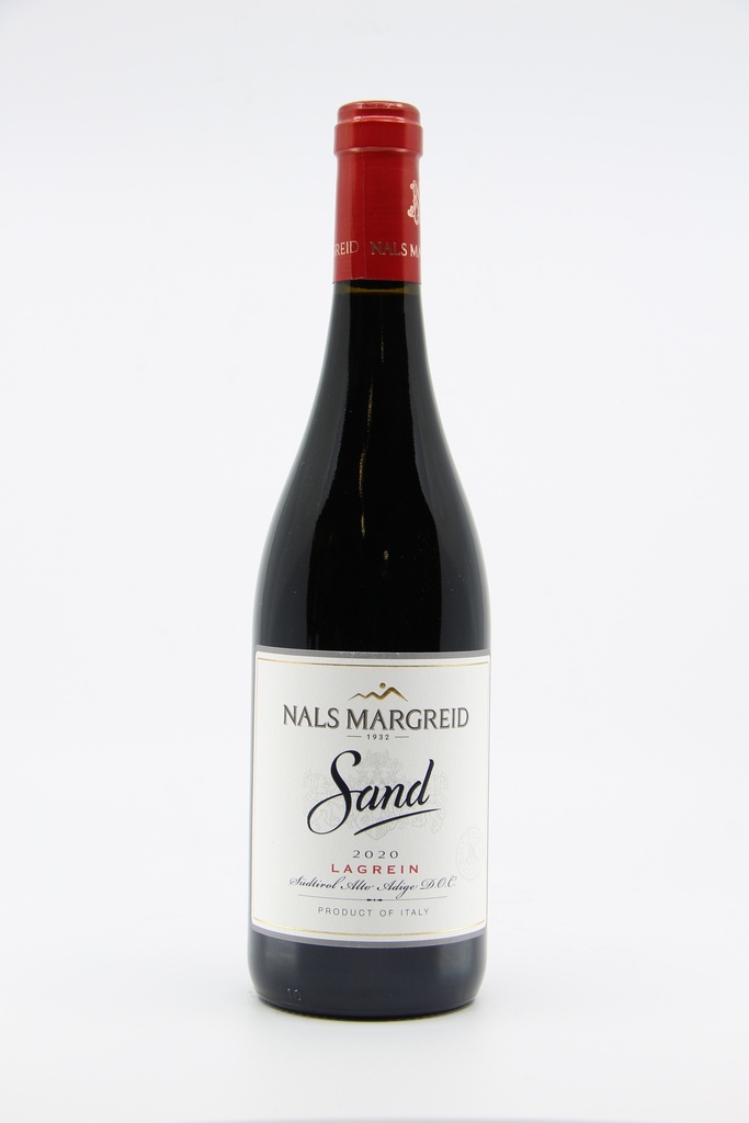 2020 Alto Adige 'Sand' - Kellerei Nals Margreid