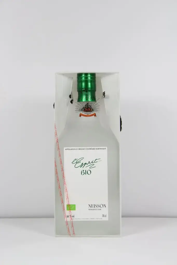 Rhum Agricole 'Esprit de Neisson' - Neisson