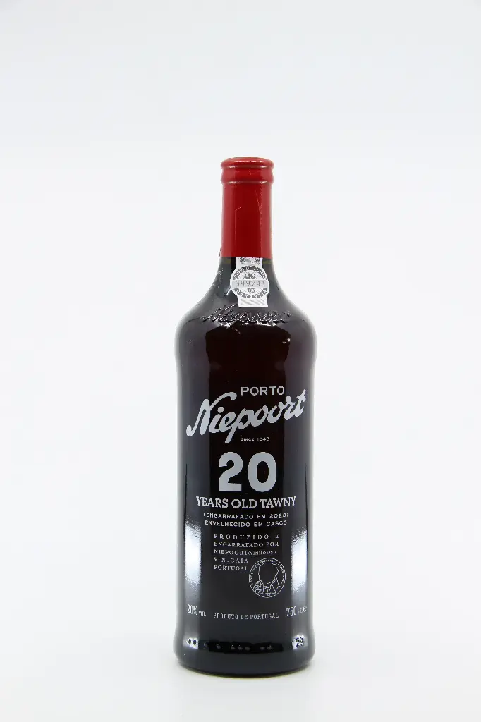 Porto 'Old Tawny 20 years' - Niepoort