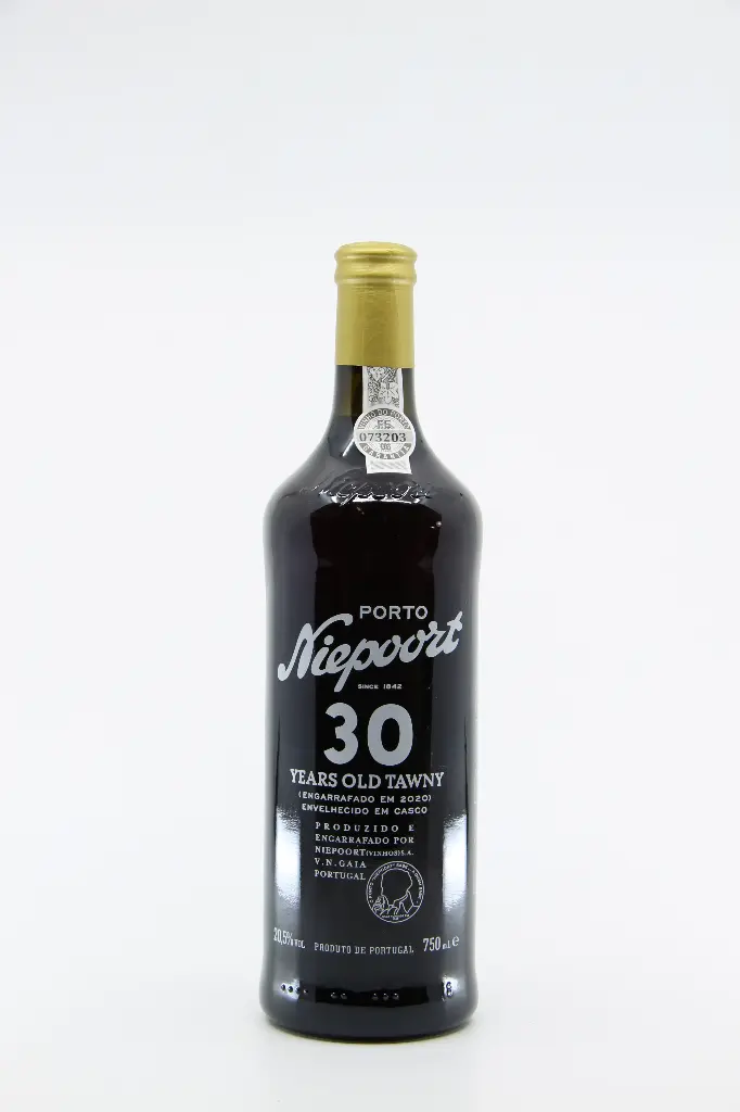 0000 Niepoort Porto Old Tawny 30 ans
