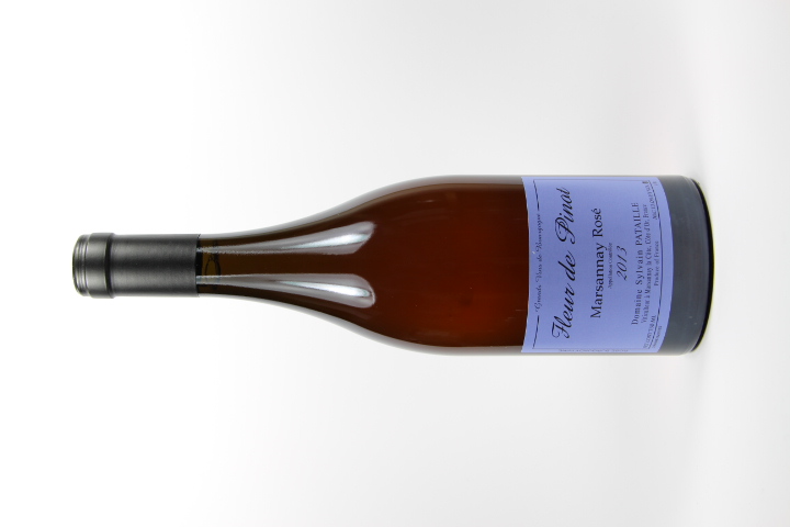 2021 Marsannay 'Fleur de Pinot' - Sylvain Pataille