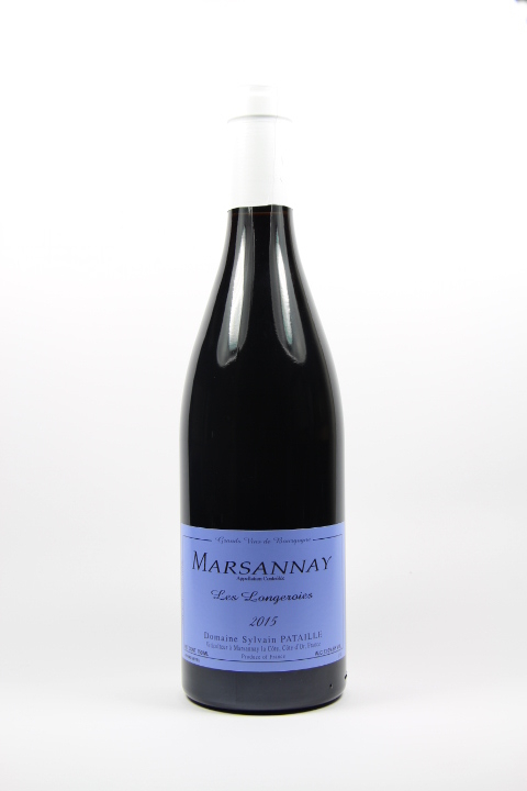 2021 Marsannay 'Longeroies' - Sylvain Pataille