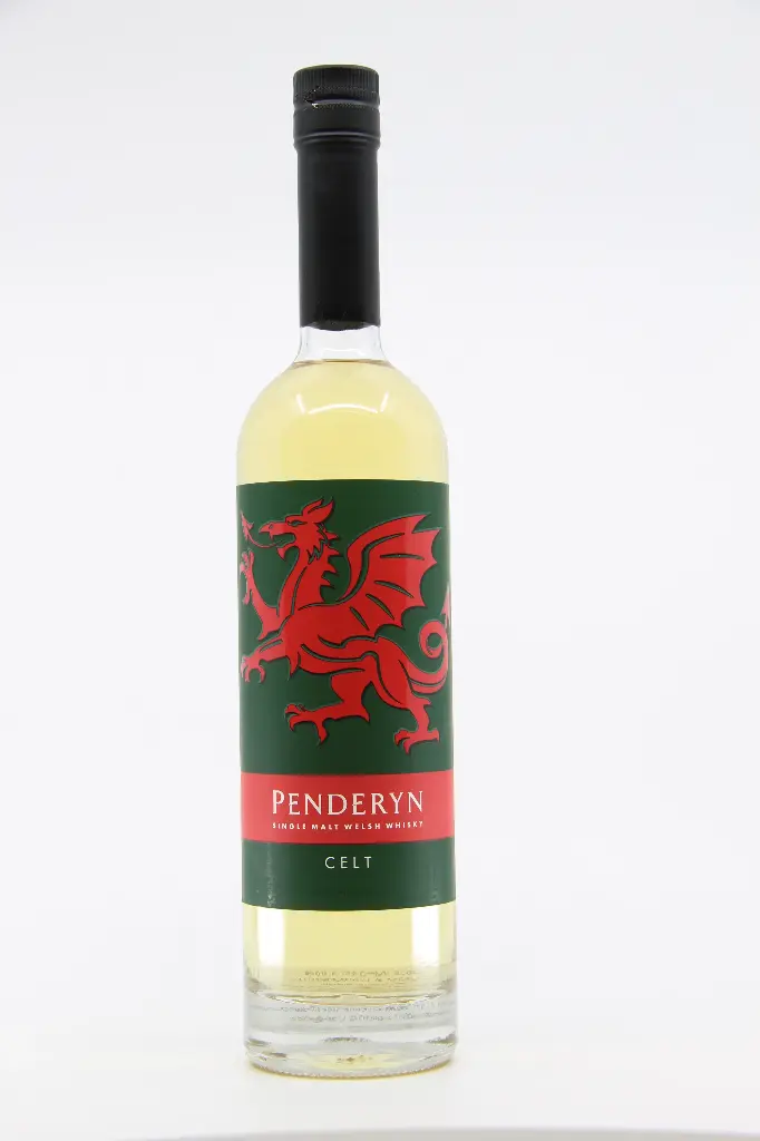 0000 Whisky Penderyn Celt Peated