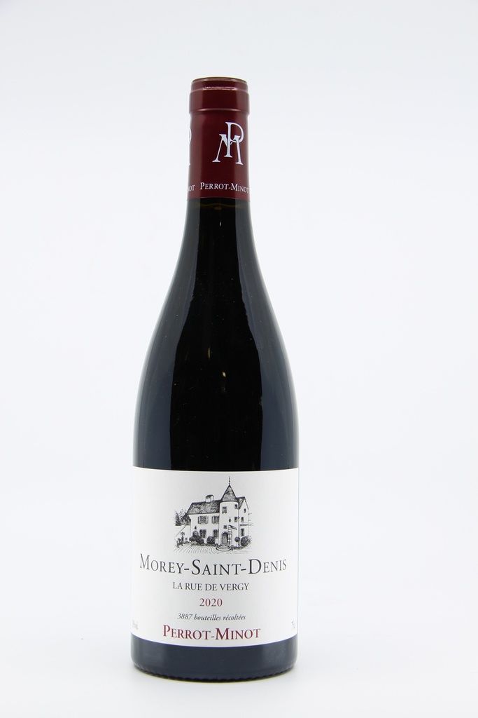 [PERROTMINOTMSDRV20] 2020 Morey-Saint-Denis 'En la Rue de Vergy' - Domaine Perrot-Minot
