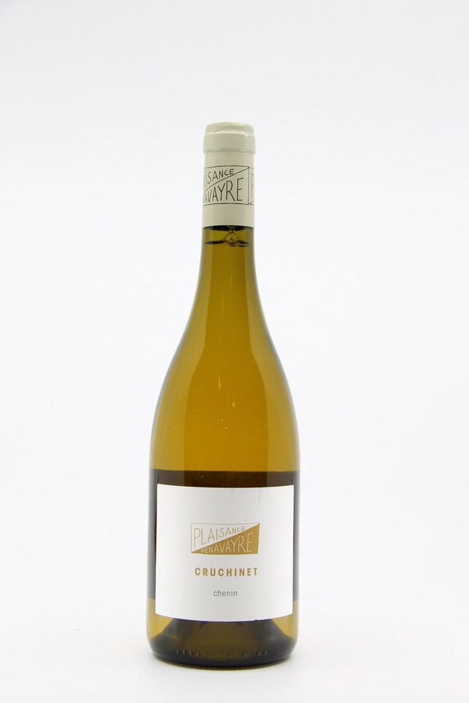 2022 VDF Blanc "Cruchinet' - Domaine Plaisance Penavayre