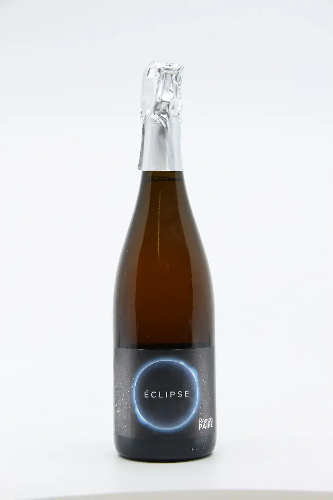 2022 Effervescent Naturel rosé 'Eclipse' - Domaine des Pothiers