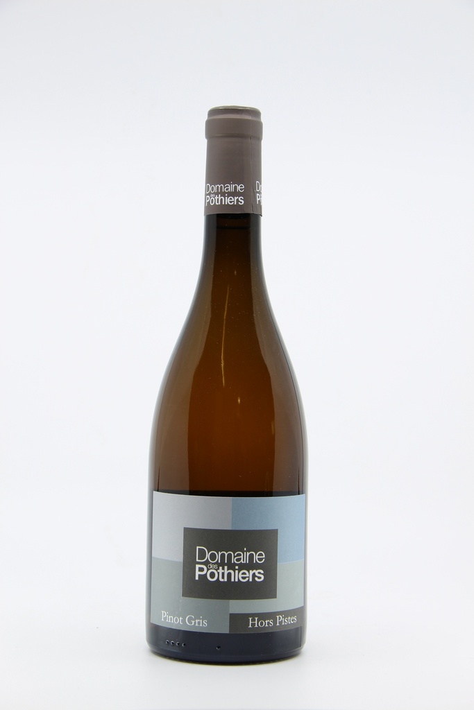 2021 VDP d'Urfé 'Hors Pistes' - Domaine des Pothiers