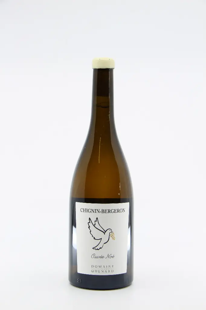 2020 Chignin Bergeron  "Cuvée Noé" - P&A Quenard