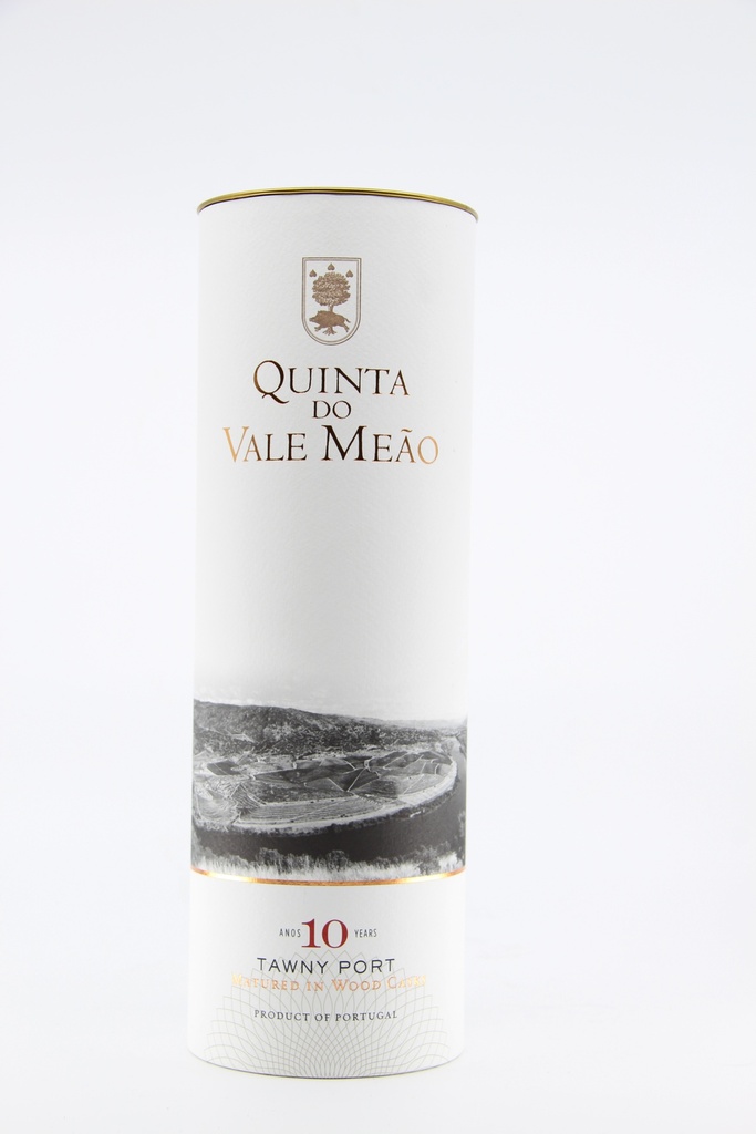 Tawny 10 Y - Quinta do vale Meao