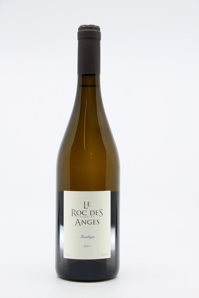 2021 IGP Côtes Catalanes blanc "Imalaya"