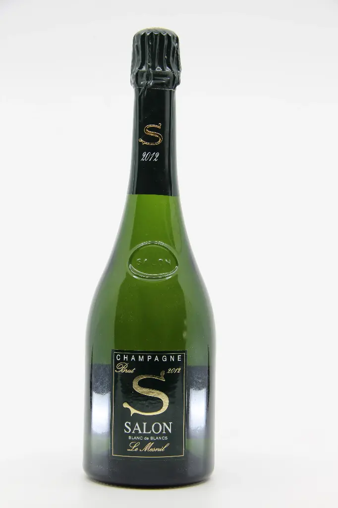 2012 Champagne '' - Salon-Delamotte