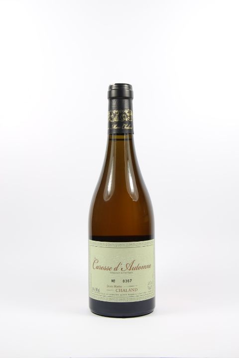 Vin de France 'Caresse d'Automne' - Jean-Marie Chaland