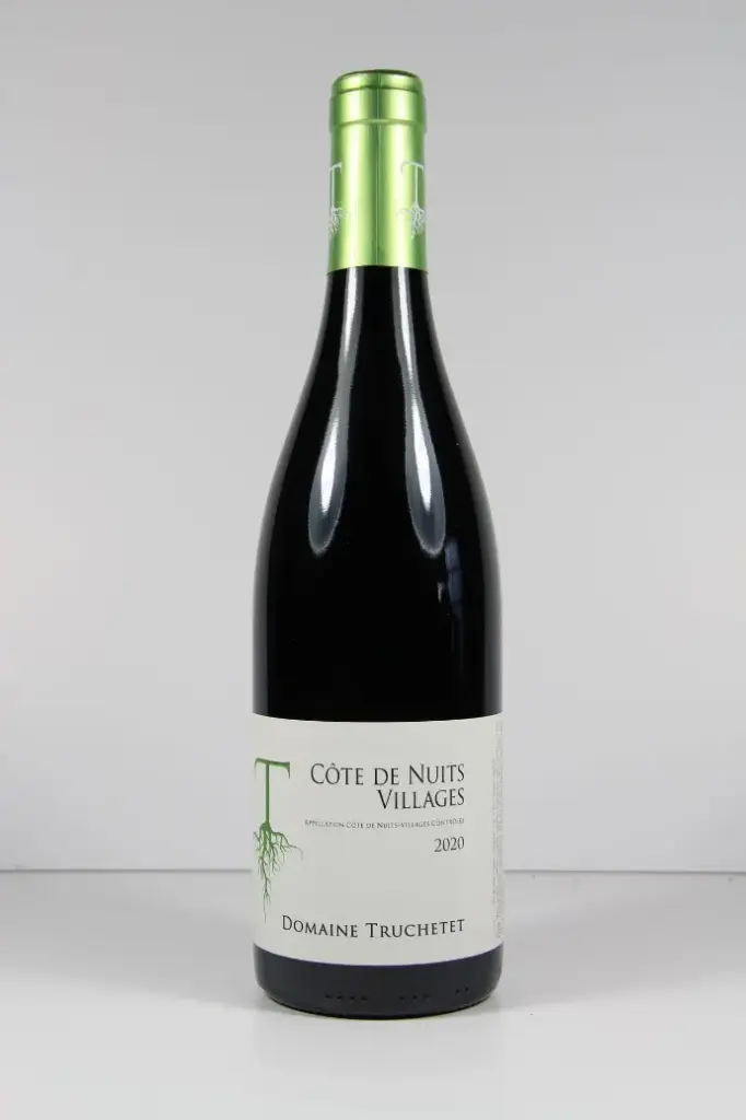 2020 Côte de Nuits Villages '' - Domaine Morgan Truchetet