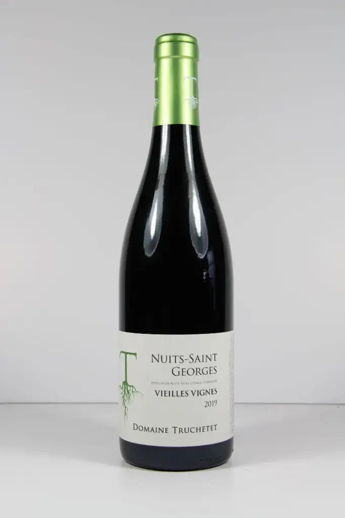 2019 Nuits-Saint-Georges 'Vieilles Vignes' - Domaine Morgan Truchetet