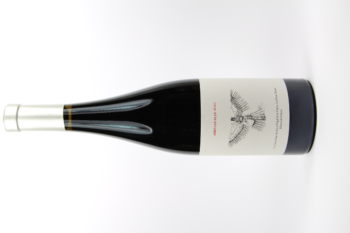 2014 Ribera del Duero 'Abri las Alas' - Valdemonjas Vinedos y Vinos