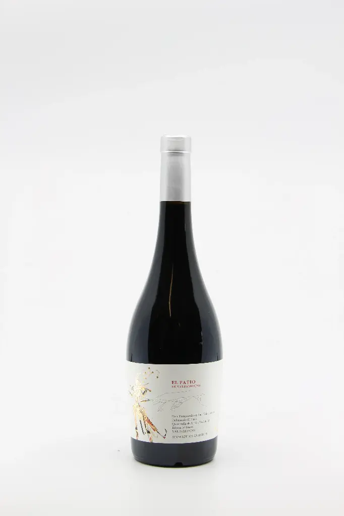 2022 Ribera del Duero "El Patio" - Valdemonjas