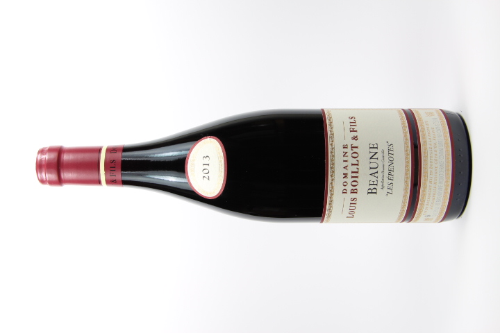 2021 Beaune 'Les Epenottes' - Louis Boillot & Fils