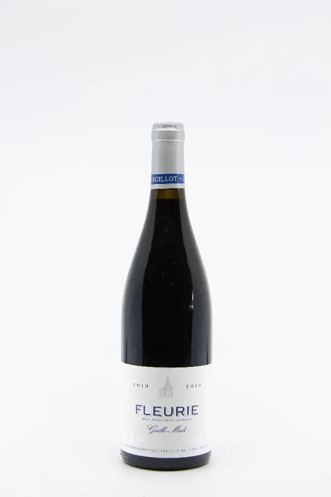 2019 Fleurie "Grille Midi" - L.Boillot & Fils