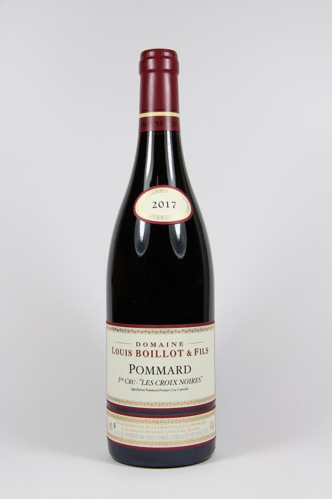 2021 Pommard 1er Cru "les Croix Noires" - L. Boillot et Fils
