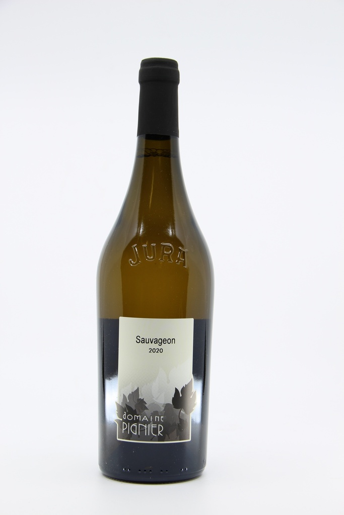 2020 Côtes du Jura "Sauvageon"