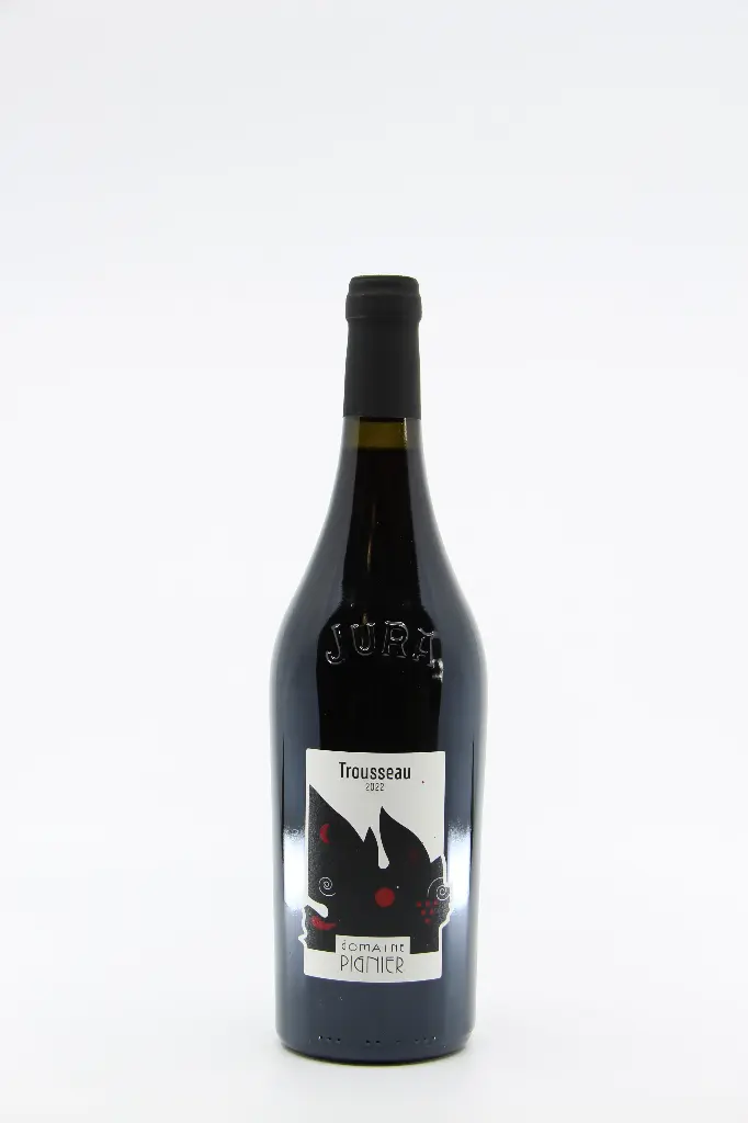 2022 Côtes du Jura "Trousseau"