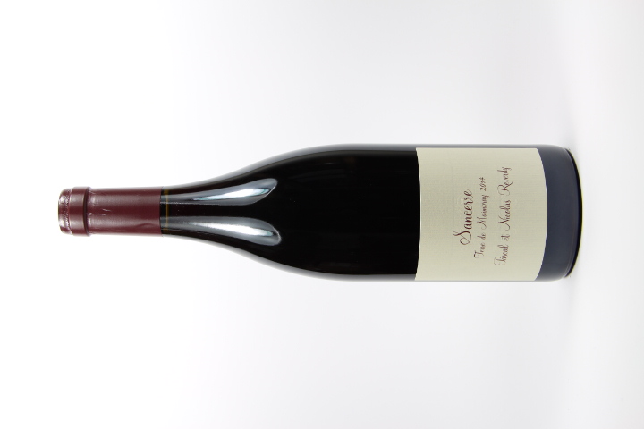 2022 Sancerre rouge "Terre de Maimbray" - Domaine P&N Reverdy