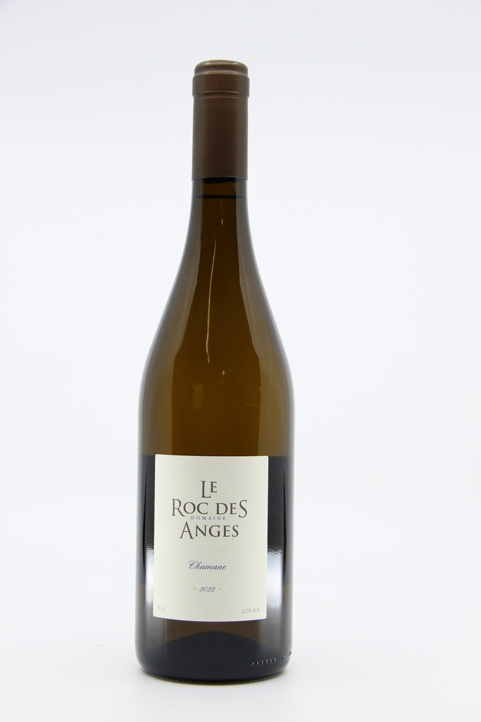 2022 IGP Côtes Catalanes blanc "Chamane"