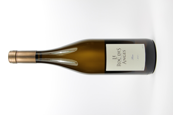 2022 CDR blanc "Llum" - Roc des Anges