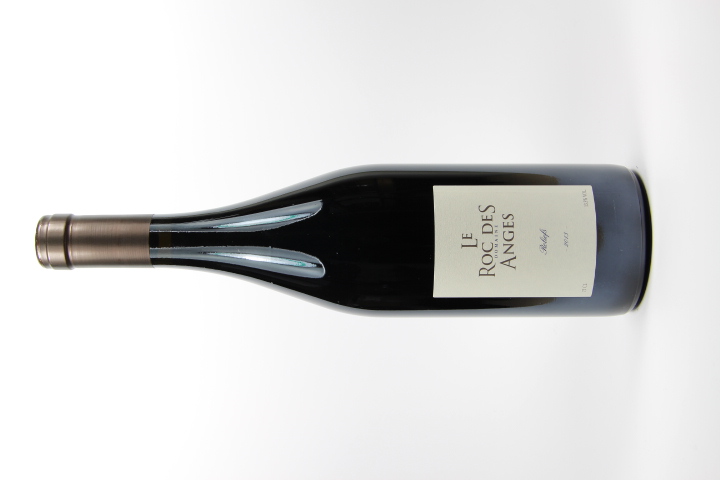 2021 IGP Côtes Catalanes rouge "Reliefs" - Roc des Anges